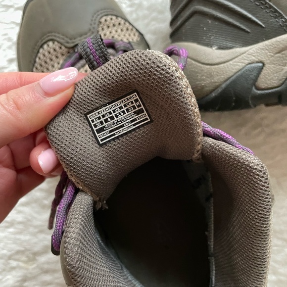 keen koven hiking boots - Picture 3 of 3